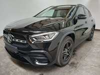 Mercedes-Benz GLA 250 e 8G-DCT "AMG Line"