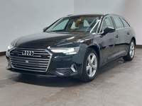 Audi A6 Avant 40 TDI quattro S-tronic