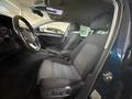 Vista del asiento delantero