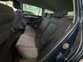 Vista del asiento trasero