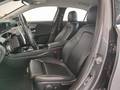 Vista del asiento delantero