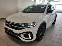 VW T-Roc 2,0 TDI DSG "R-Line"