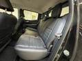 Vista del asiento trasero