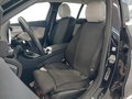 Vista del asiento delantero