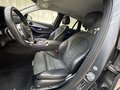 Vista del asiento delantero