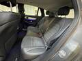 Vista del asiento trasero