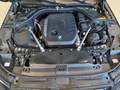 View of engine compartment