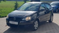 VW Polo 1,4 TSI "United"