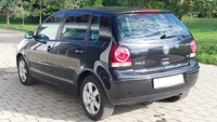 Ansicht hinten links