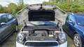 View of engine compartment