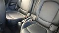 View of rear seat