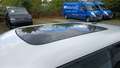 View of sunroof / panoramic roof