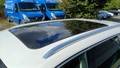 View of sunroof / panoramic roof