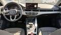 View of dashboard