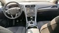 View of dashboard