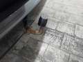 View of trailer tow-bar hitch
