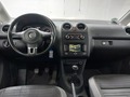View of dashboard