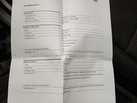 Dokaz o obavljenom servisu