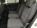 View of rear seat
