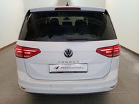 Rear view