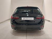 Rear view