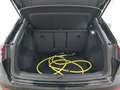 View of boot / luggage space