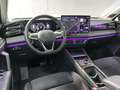 View of dashboard