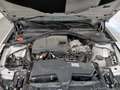 View of engine compartment