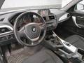 View of dashboard