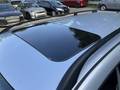 View of sunroof / panoramic roof