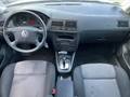 View of dashboard