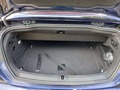 View of boot / luggage space