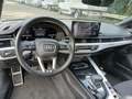 View of dashboard
