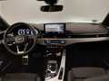 View of dashboard
