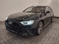 Audi A4 Avant 40 TDI S-tronic "S line"
