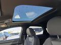 View of sunroof / panoramic roof