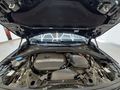 View of engine compartment