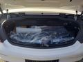 View of boot / luggage space