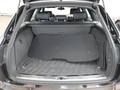 View of boot / luggage space