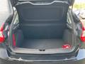 View of boot / luggage space