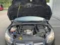 View of engine compartment