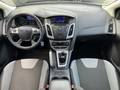 View of dashboard