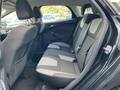 View of rear seat