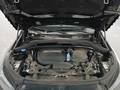 View of engine compartment