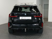 Rear view