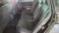 Vista del asiento trasero