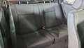 Vista del asiento trasero