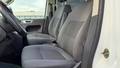 Vista del asiento delantero