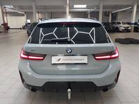 Rear view