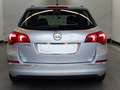 Rear view